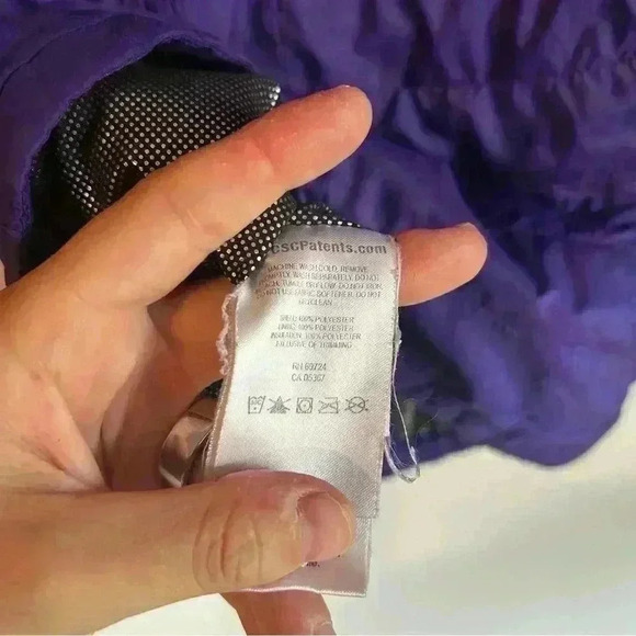 Kids Columbia‎ Omni-Heat Puffer Jacket - Picture 2 of 9